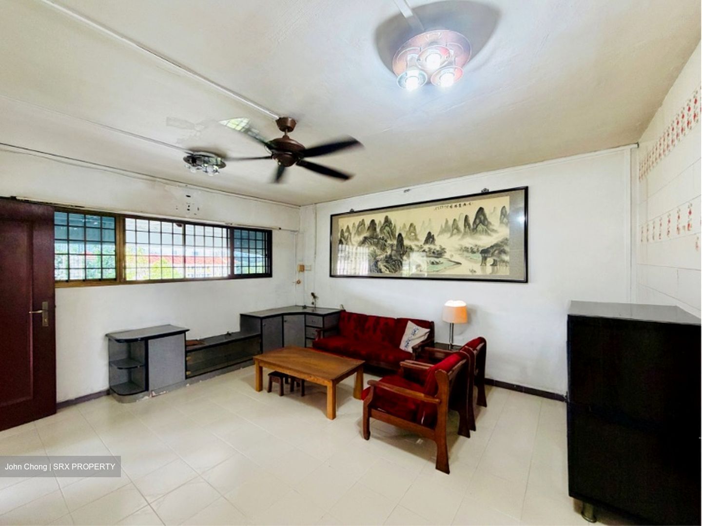 Blk 145 Potong Pasir Avenue 2 (Toa Payoh), HDB 3 Rooms #585531811